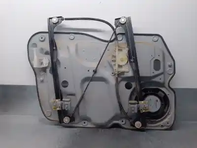 Автозапчастина б/у регулятор переднього правого скла для volkswagen caddy ka/kb (2k) 2.0 sdi посилання на oem iam 2k1837752  