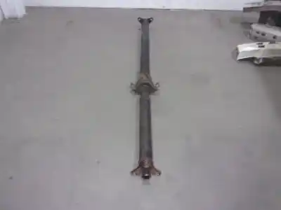 Автозапчастина б/у центр трансмісії для lexus is 200 (ds2/is2) d-cat посилання на oem iam 3710053081