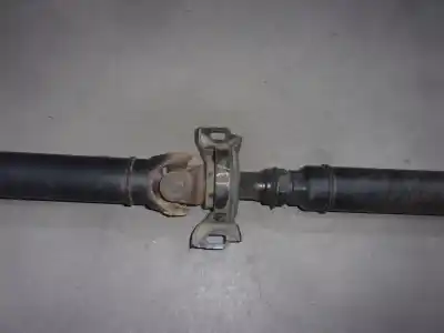 Автозапчастина б/у центр трансмісії для lexus is 200 (ds2/is2) d-cat посилання на oem iam 3710053081 burra 1b 