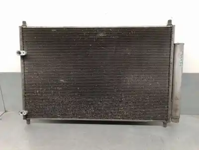 Peça sobressalente para automóvel em segunda mão condensador / radiador de ar condicionado por toyota auris 1.3 16v cat referências oem iam 8845002280