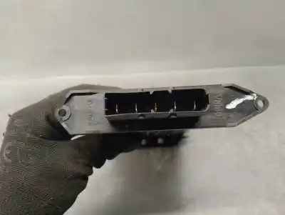 Peça sobressalente para automóvel em segunda mão resistência sofagem chauffage por renault clio iii 1.5 dci diesel cat referências oem iam f667211z  