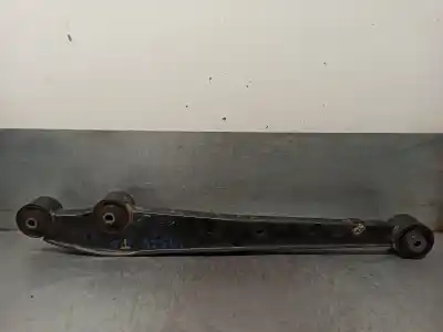 Tweedehands auto-onderdeel ophang arm onder rechts achter voor suzuki alto amf 310 1.0 12v cat oem iam-referenties 46201m68k01