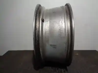 Автозапчастина б/у шина для skoda superb i (3u4) 1.9 tdi посилання на oem iam 3u0601025 aluminio 9p r177jx17h2et37