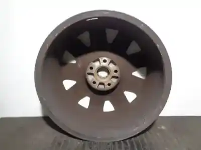 Автозапчастина б/у шина для skoda superb i (3u4) 1.9 tdi посилання на oem iam 3u0601025 aluminio 9p r177jx17h2et37