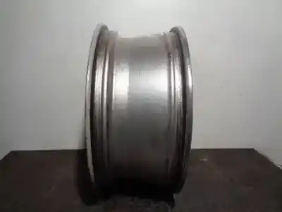 Автозапчастина б/у шина для skoda superb i (3u4) 1.9 tdi посилання на oem iam 3u0601025 aluminio 9p r177jx17h2et37