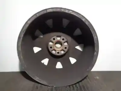 Автозапчастина б/у шина для skoda superb i (3u4) 1.9 tdi посилання на oem iam 3u0601025 aluminio 9p r177jx17h2et37