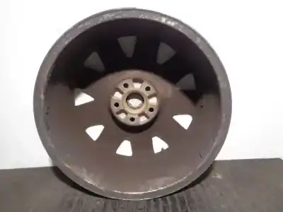 Автозапчасти б/у шина за skoda superb i (3u4) 1.9 tdi ссылки oem iam 3u0601025 aluminio 9p r177jx17h2et37