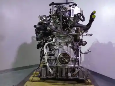 Автозапчастина б/у двигун комплект для lexus is 200 (ds2/is2) d-cat посилання на oem iam 2adfhv 541991 1900026381