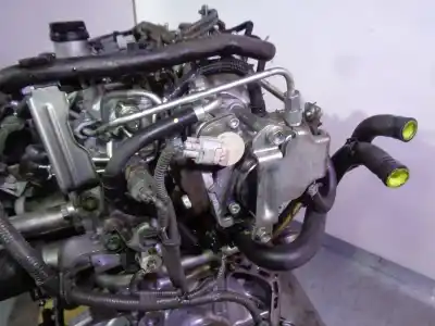 Автозапчастина б/у двигун комплект для lexus is 200 (ds2/is2) d-cat посилання на oem iam 2adfhv 541991 1900026381