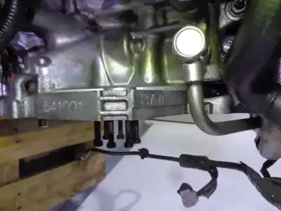 Автозапчастина б/у двигун комплект для lexus is 200 (ds2/is2) d-cat посилання на oem iam 2adfhv 541991 1900026381