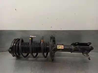 Piesă de schimb auto la mâna a doua AMORTIZOR FAȚÃ STÂNGA pentru HYUNDAI IONIQ (AE)  Referințe OEM IAM 54651G2200  