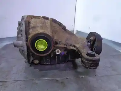 Автозапчастина б/у задній диференціал для lexus is 200 (ds2/is2) d-cat посилання на oem iam 381070621w1057 3.266 4111030a90