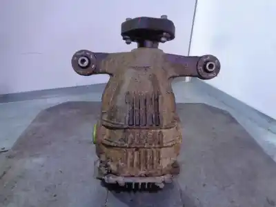 Автозапчастина б/у задній диференціал для lexus is 200 (ds2/is2) d-cat посилання на oem iam 381070621w1057 3.266 4111030a90