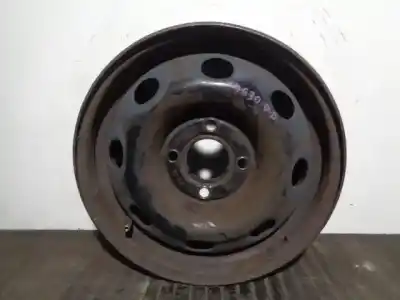 Автозапчасти б/у ШИНА за RENAULT 19 (B/C/L53)  ссылки OEM IAM 7701349833  R135.50BX13CHET36