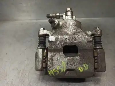 Tweedehands auto-onderdeel rechts voor remklauw voor suzuki alto amf 310 1.0 12v cat oem iam-referenties 55101m68ka0