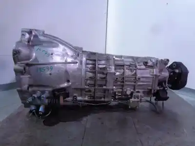 Автозапчастина б/у коробка передач для lexus is 200 (ds2/is2) d-cat посилання на oem iam y7f02895