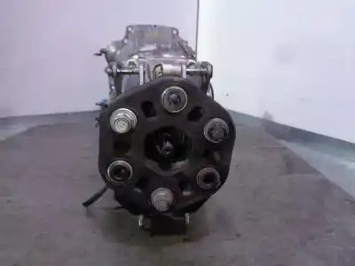 Автозапчастина б/у коробка передач для lexus is 200 (ds2/is2) d-cat посилання на oem iam y7f02895  3303053210