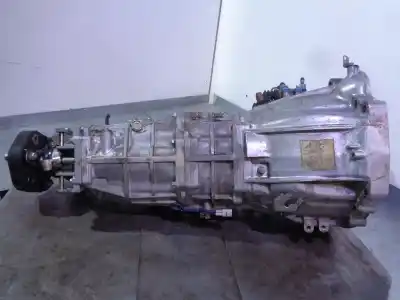 Автозапчастина б/у коробка передач для lexus is 200 (ds2/is2) d-cat посилання на oem iam y7f02895  3303053210