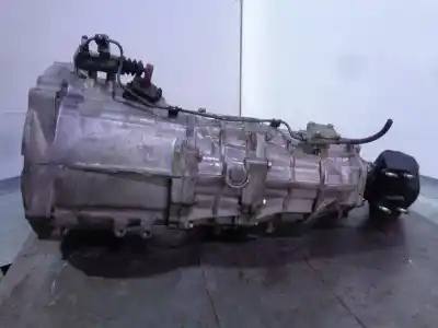 Автозапчастина б/у коробка передач для lexus is 200 (ds2/is2) d-cat посилання на oem iam y7f02895  3303053210