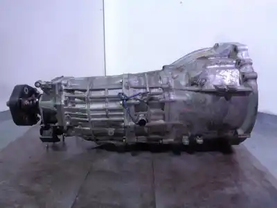 Автозапчастина б/у коробка передач для lexus is 200 (ds2/is2) d-cat посилання на oem iam y7f02895  3303053210