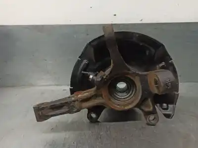 Tweedehands auto-onderdeel knokkel rechts voor voor suzuki alto amf 310 1.0 12v cat oem iam-referenties 45111m68k50