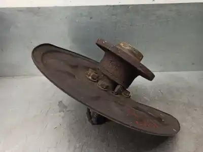 Автозапчастина б/у культ заднього лівого для volkswagen caddy ka/kb (2k) 2.0 sdi посилання на oem iam 1t0598611c  