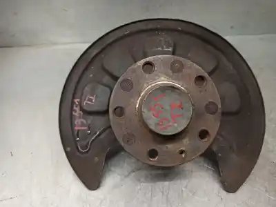 Автозапчастина б/у культ заднього лівого для volkswagen caddy ka/kb (2k) 2.0 sdi посилання на oem iam 1t0598611c  