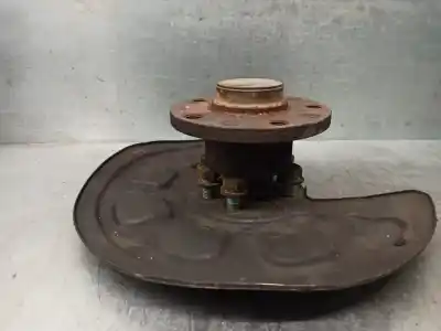 Автозапчастина б/у культ заднього правого для volkswagen caddy ka/kb (2k) 2.0 sdi посилання на oem iam 1t0598611c  