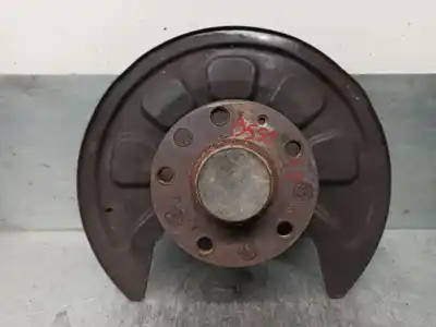 Автозапчастина б/у культ заднього правого для volkswagen caddy ka/kb (2k) 2.0 sdi посилання на oem iam 1t0598611c  