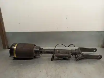 Gebrauchtes Autoersatzteil stoßdämpfer links vorne zum mercedes-benz clase m (w164) 350 4m edition 10 oem-iam-referenzen a1643204613  