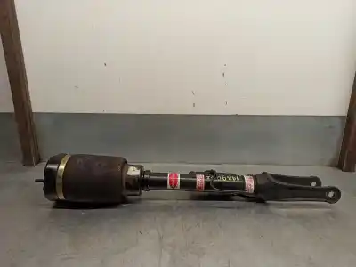 Gebrauchtes Autoersatzteil stoßdämpfer links vorne zum mercedes-benz clase m (w164) 350 4m edition 10 oem-iam-referenzen a1643204613  