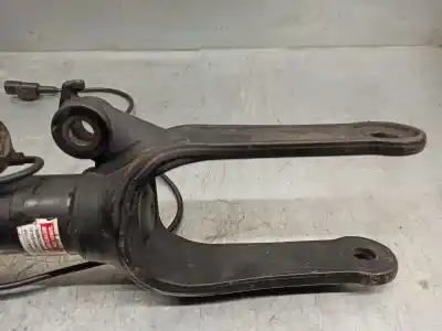 Gebrauchtes Autoersatzteil stoßdämpfer links vorne zum mercedes-benz clase m (w164) 350 4m edition 10 oem-iam-referenzen a1643204613  