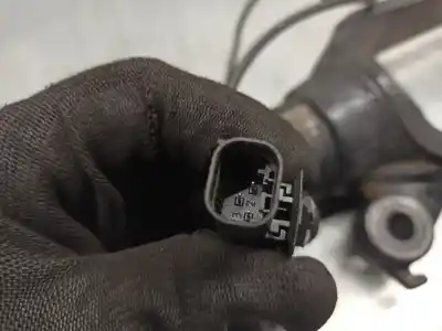 Gebrauchtes Autoersatzteil stoßdämpfer links vorne zum mercedes-benz clase m (w164) 350 4m edition 10 oem-iam-referenzen a1643204613  