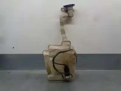 Автозапчастина б/у чистий депозит для volkswagen caddy ka/kb (2k) 2.0 sdi посилання на oem iam 1k0955453q