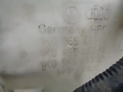 Автозапчасти б/у чистый депозит за volkswagen caddy ka/kb (2k) 2.0 sdi ссылки oem iam 1k0955453q  1k0955453r