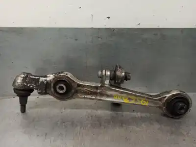 Автозапчасти б/у передний левый нижний рычаг подвески за skoda superb i (3u4) 1.9 tdi ссылки oem iam 4b0407155  