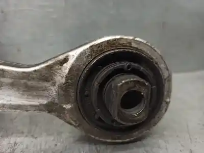 Автозапчасти б/у передний левый нижний рычаг подвески за skoda superb i (3u4) 1.9 tdi ссылки oem iam 4b0407155  