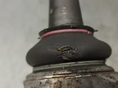 Автозапчасти б/у передний левый нижний рычаг подвески за skoda superb i (3u4) 1.9 tdi ссылки oem iam 4b0407155  