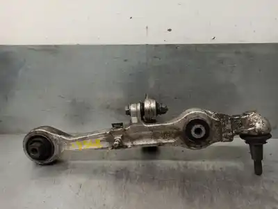 Автозапчасти б/у передний правый нижний рычаг подвески за skoda superb i (3u4) 1.9 tdi ссылки oem iam 4b0407155  