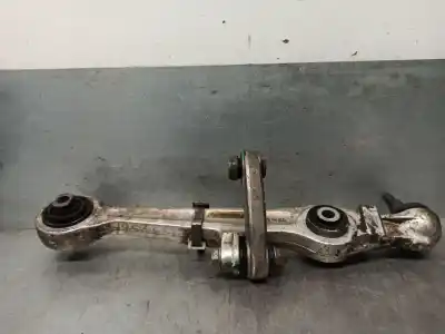 Автозапчасти б/у передний правый нижний рычаг подвески за skoda superb i (3u4) 1.9 tdi ссылки oem iam 4b0407155  