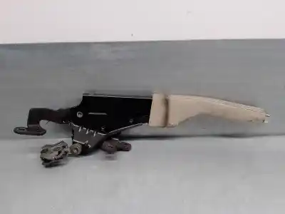 Second-hand car spare part handbrake lever for skoda superb i (3u4) 1.9 tdi oem iam references 1h0947561a  