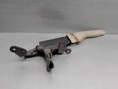 Second-hand car spare part handbrake lever for skoda superb i (3u4) 1.9 tdi oem iam references 1h0947561a  