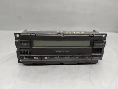 Second-hand car spare part climate control for skoda superb i (3u4) 1.9 tdi oem iam references 3u0907044a