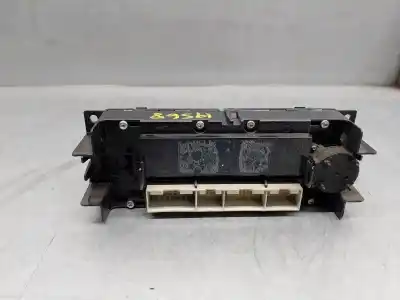 Second-hand car spare part climate control for skoda superb i (3u4) 1.9 tdi oem iam references 3u0907044a  