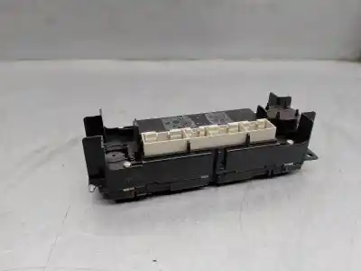 Second-hand car spare part climate control for skoda superb i (3u4) 1.9 tdi oem iam references 3u0907044a  