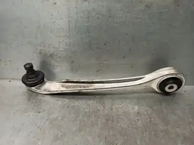 Second-hand car spare part front left upper suspension arm for skoda superb i (3u4) 1.9 tdi oem iam references 8e0407505a