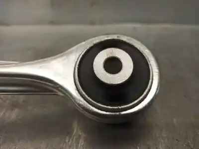 Автозапчастина б/у передній лівий верхній рычок підвіски для skoda superb i (3u4) 1.9 tdi посилання на oem iam 8e0407505a  