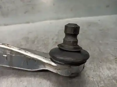 Автозапчастина б/у передній лівий верхній рычок підвіски для skoda superb i (3u4) 1.9 tdi посилання на oem iam 8e0407505a  