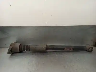 Peça sobressalente para automóvel em segunda mão amortecedor traseiro esquerdo por skoda superb i (3u4) 1.9 tdi referências oem iam 3b5513031b