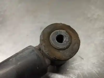 Автозапчастина б/у правий задній амортизатор для skoda superb i (3u4) 1.9 tdi посилання на oem iam 3b5513031b  